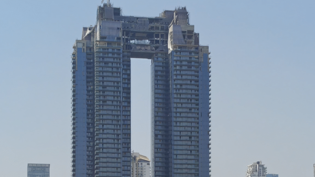 Trump Tower Gurgaon Sector 65