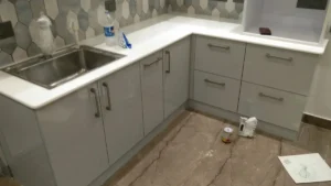 Best carpenter in sector 113 Gurgaon Kitchen work