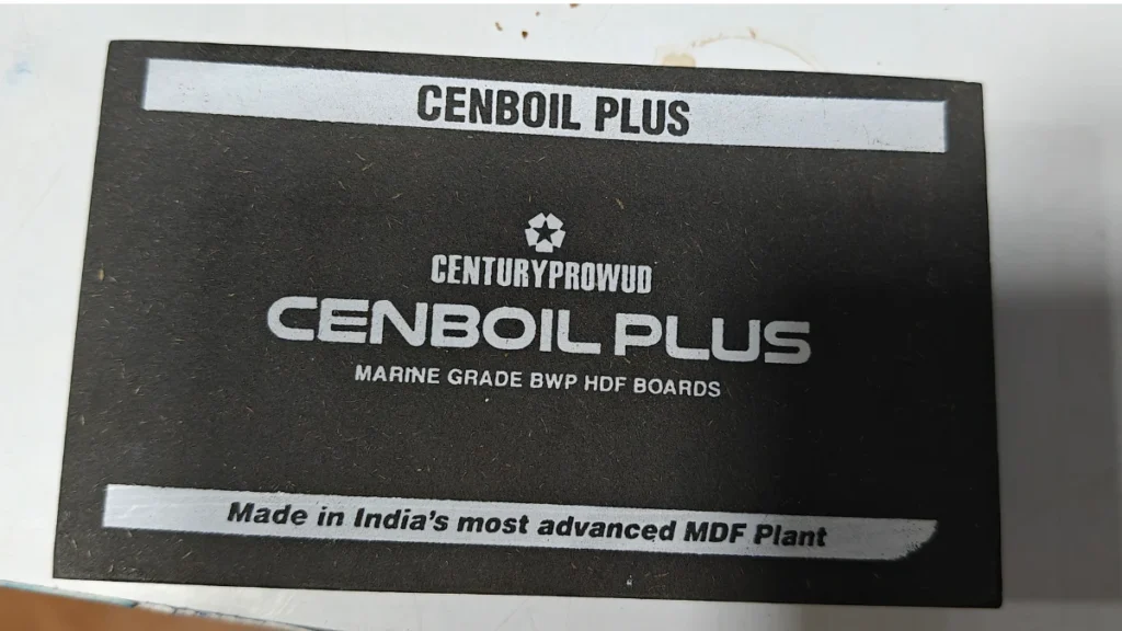 Century Prowud Cenboil Plus