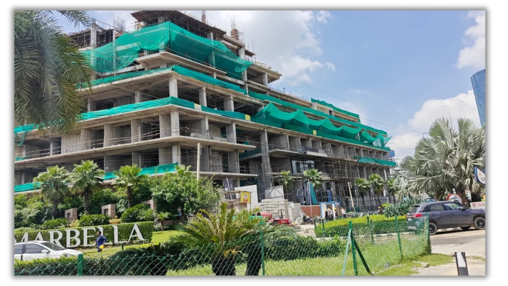 elan empire construction update