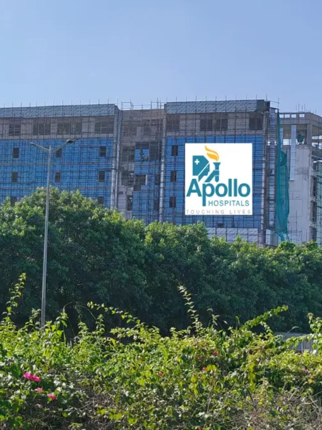 Upcoming Hospitals in Gurgaon – Max, Apollo & Sheetla Mata Medical