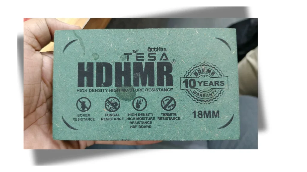action tesa hdhmr board 18mm