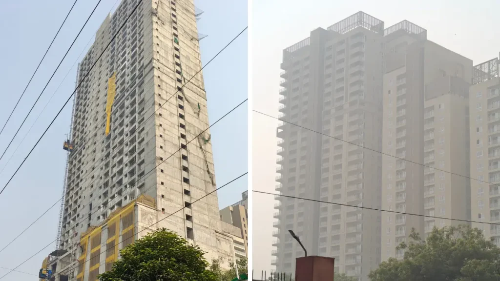 Godrej Prima Okhla South Estate
