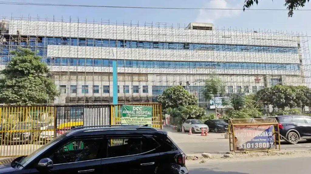 manipal hospital gurgaon palam vihar